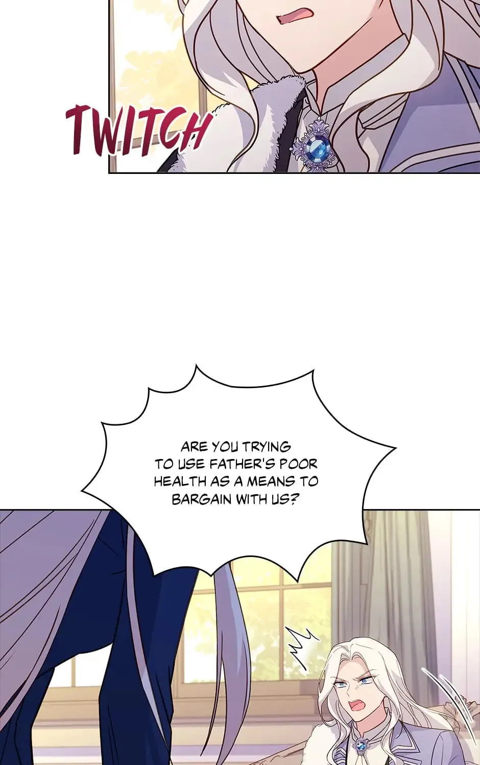Read The Lady Needs a Break chapter 83 image 54 on Lezhin
