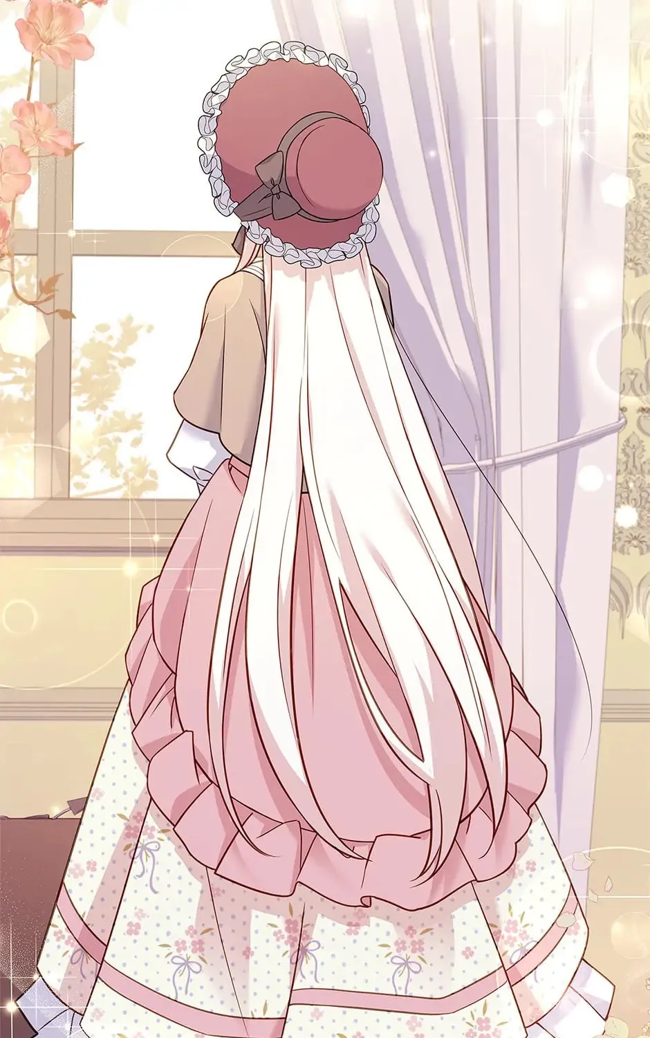 Read The Lady Needs a Break chapter 83 image 6 on Lezhin