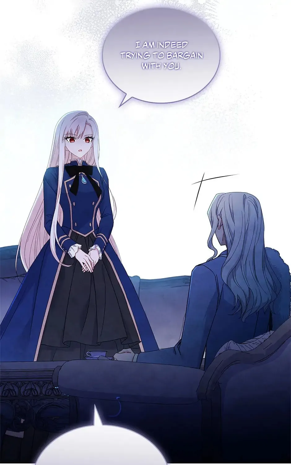 Read The Lady Needs a Break chapter 83 image 60 on Lezhin