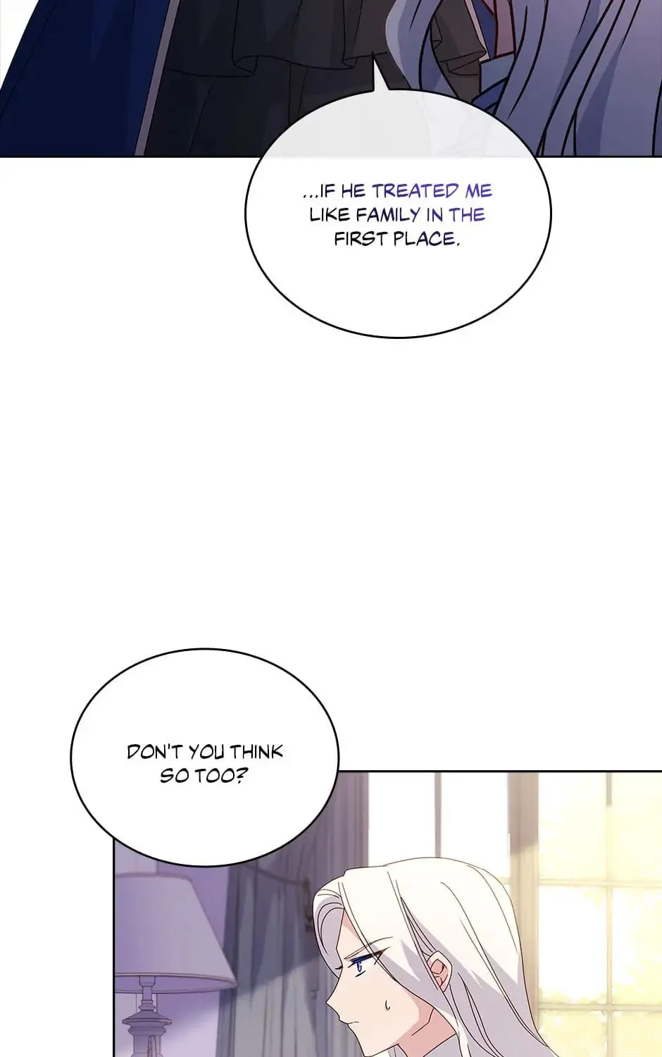 Read The Lady Needs a Break chapter 83 image 66 on Lezhin
