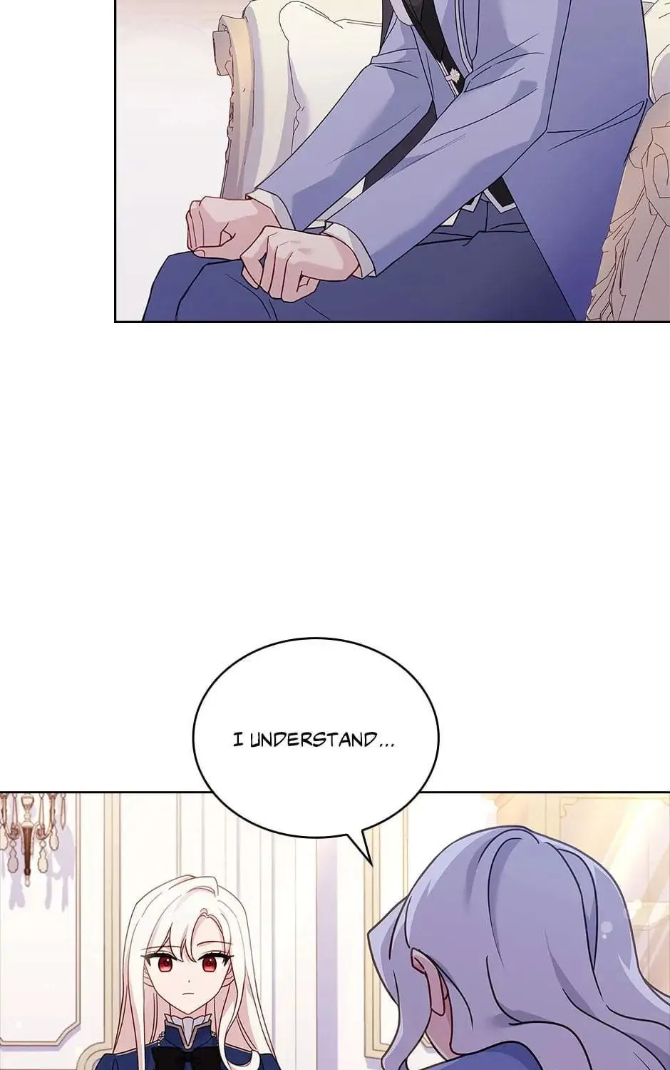 Read The Lady Needs a Break chapter 83 image 68 on Lezhin