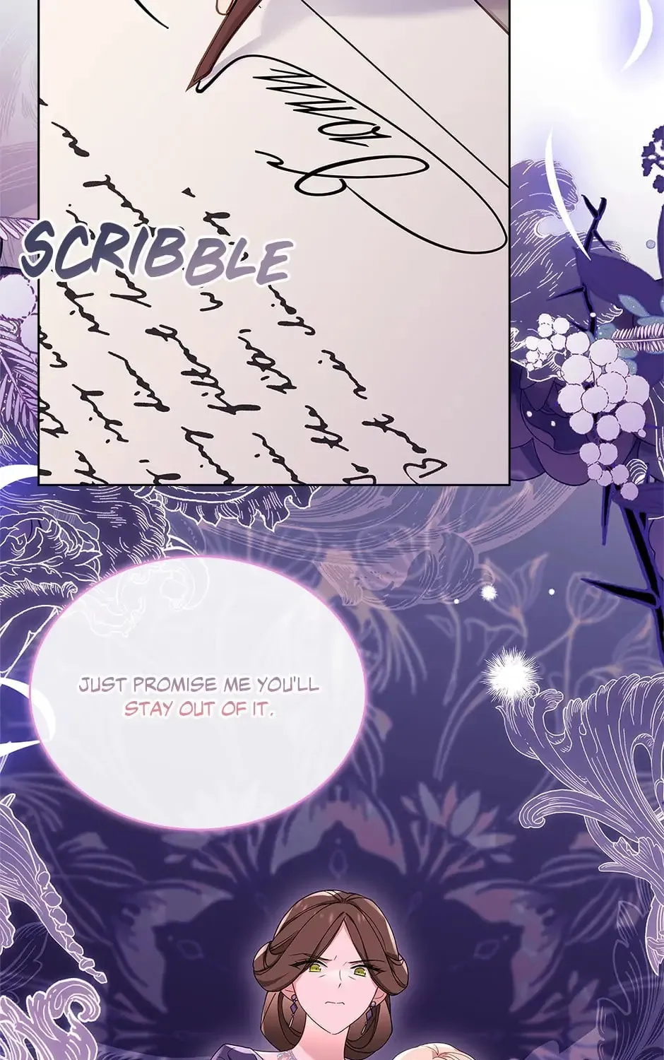 Read The Lady Needs a Break chapter 83 image 72 on Lezhin