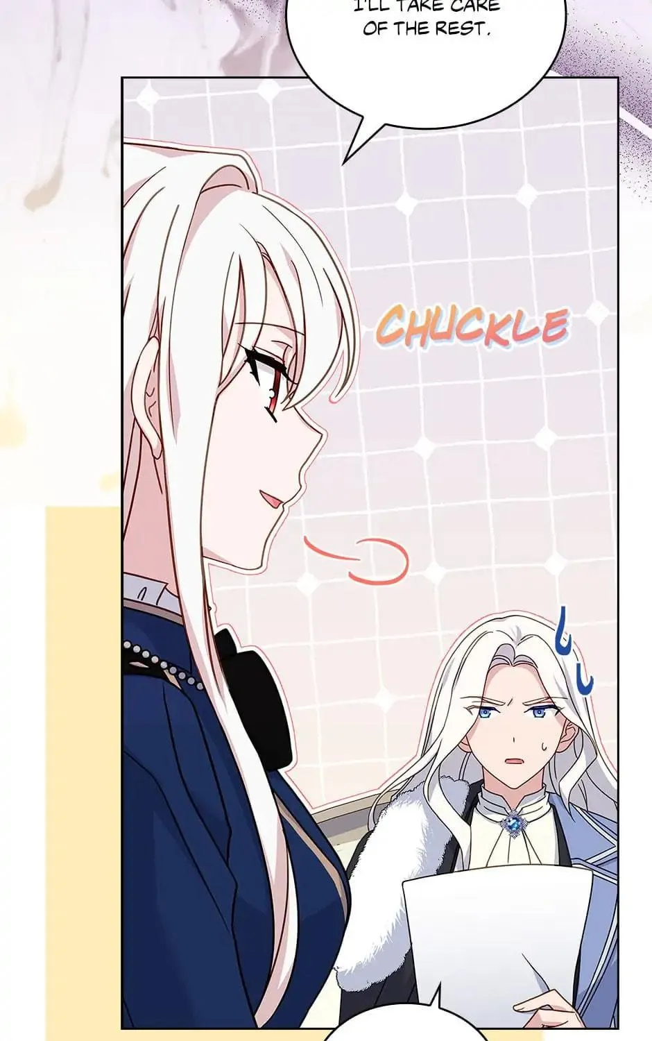 Read The Lady Needs a Break chapter 83 image 76 on Lezhin