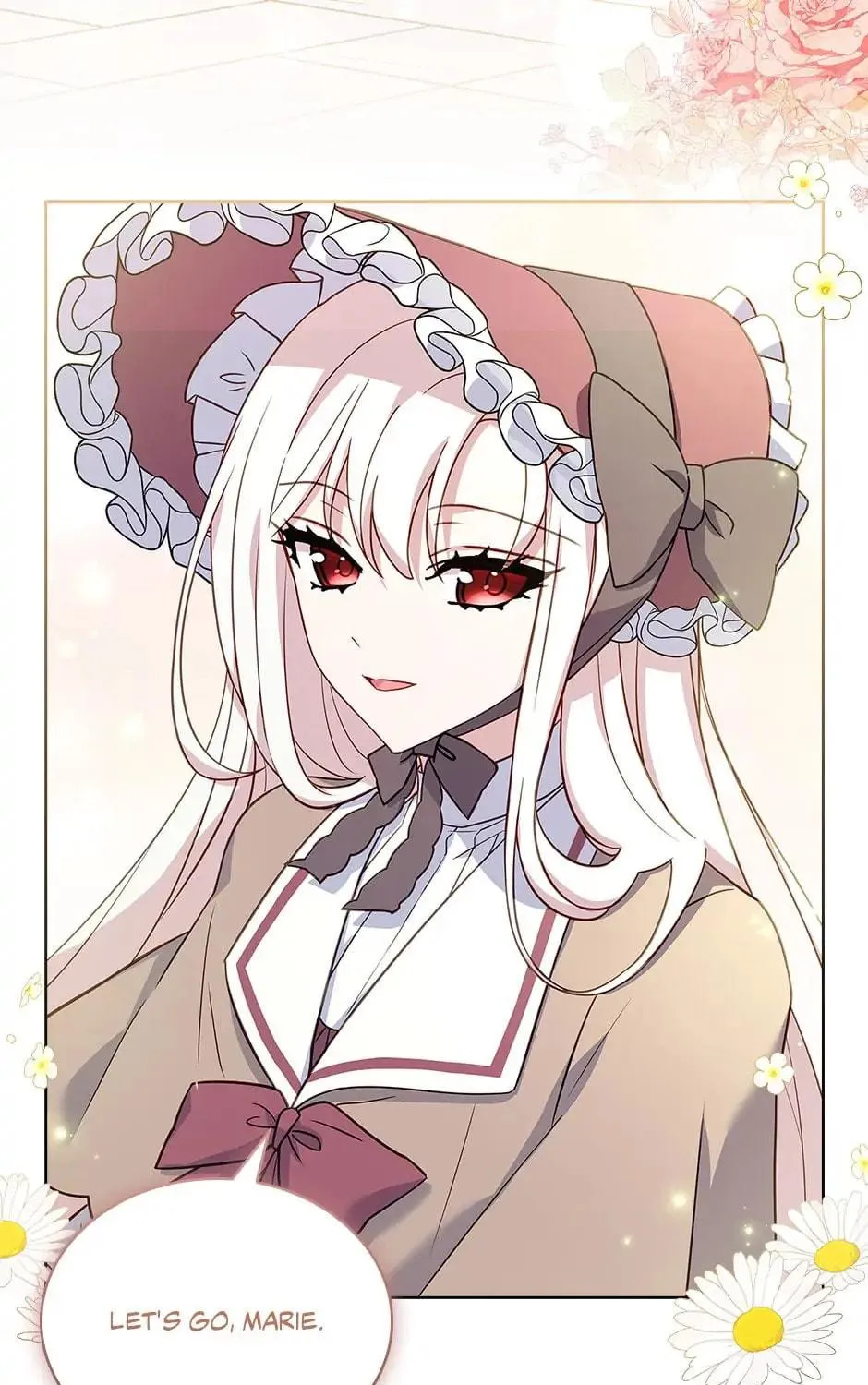 Read The Lady Needs a Break chapter 83 image 8 on Lezhin