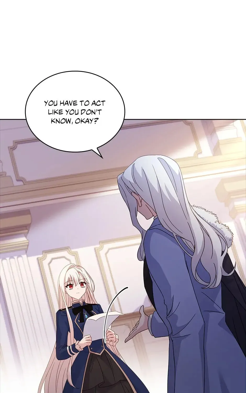 Read The Lady Needs a Break chapter 83 image 80 on Lezhin