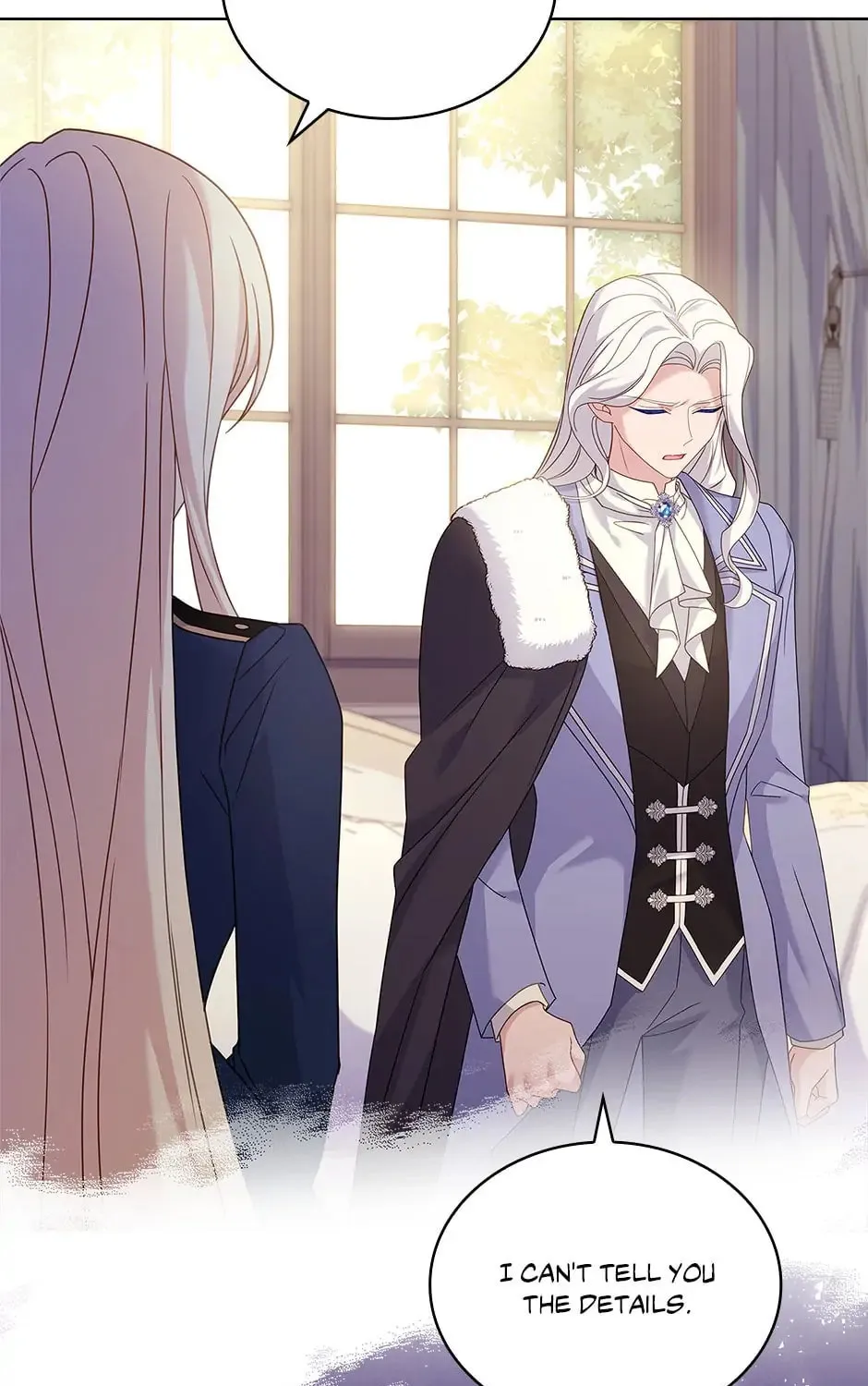 Read The Lady Needs a Break chapter 83 image 86 on Lezhin