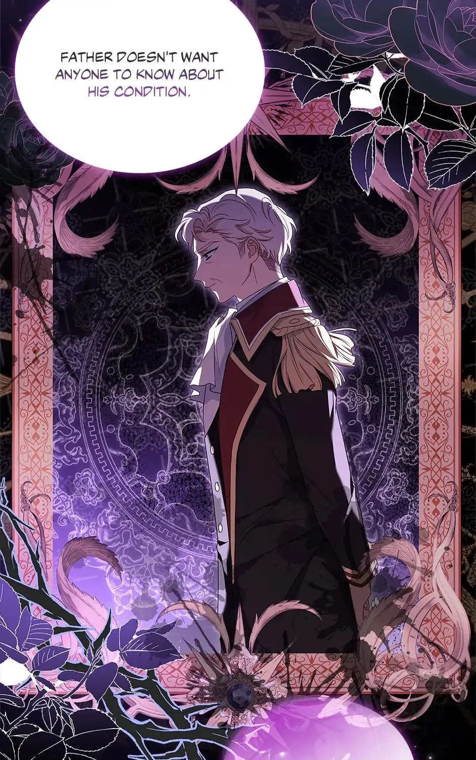 Read The Lady Needs a Break chapter 83 image 88 on Lezhin