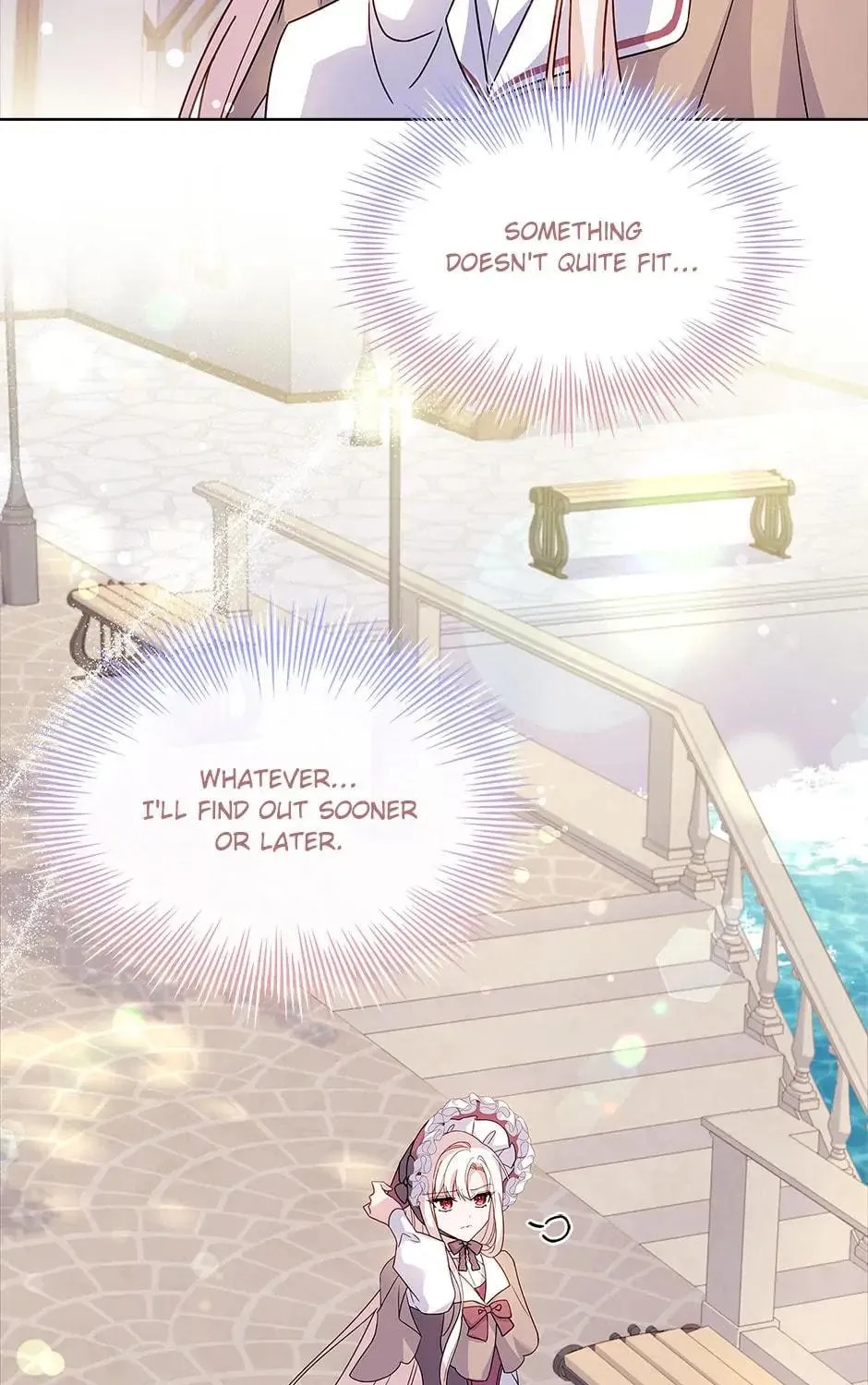 Read The Lady Needs a Break chapter 83 image 94 on Lezhin