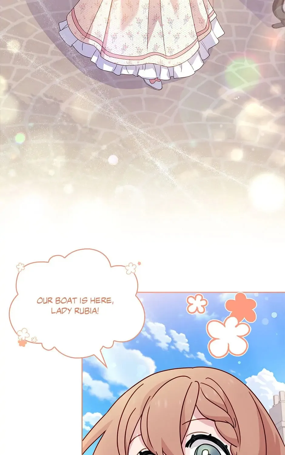 Read The Lady Needs a Break chapter 83 image 96 on Lezhin
