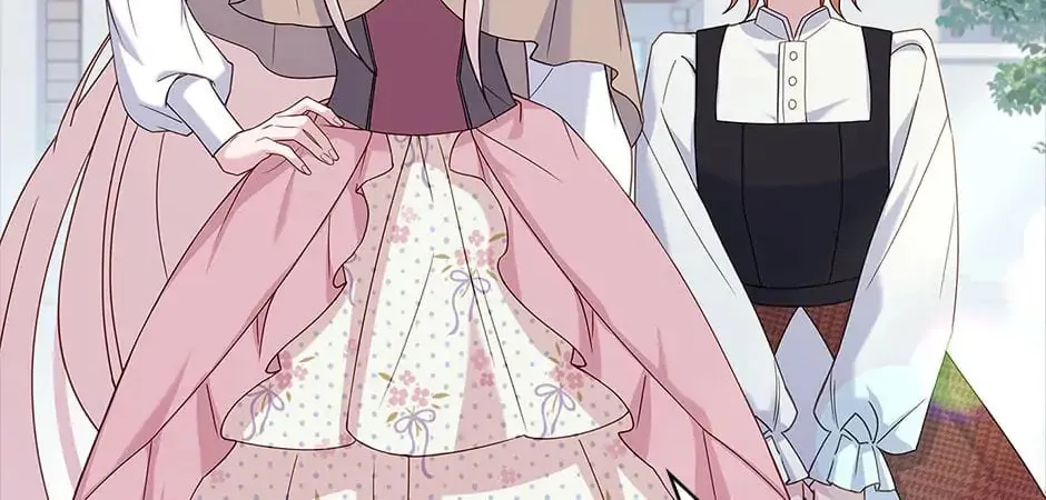 Read The Lady Needs a Break chapter 84 image 1 on Lezhin