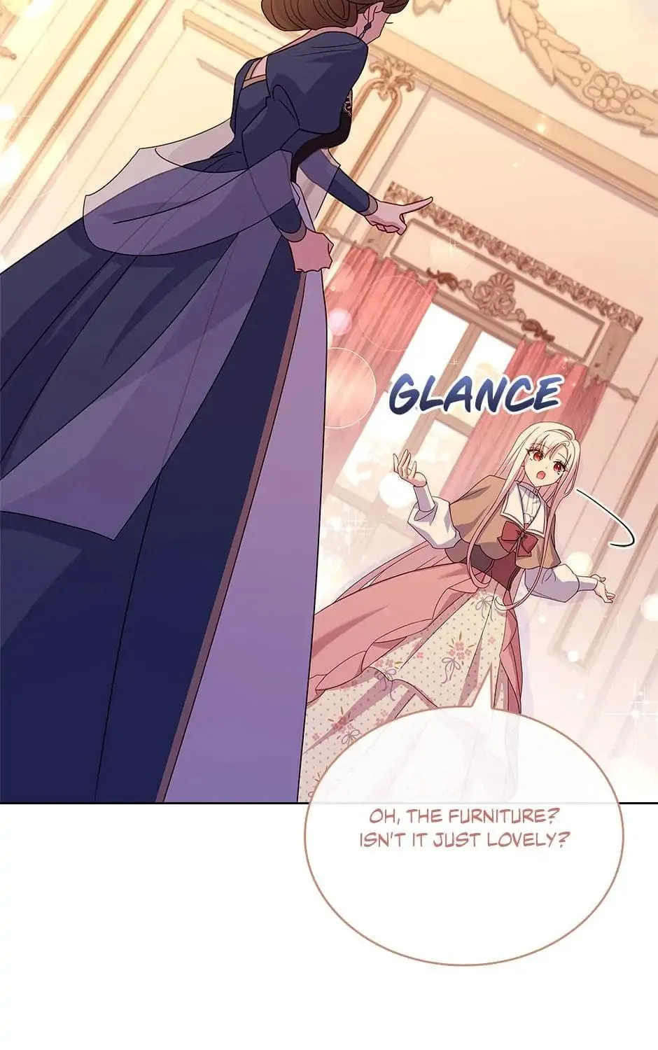 Read The Lady Needs a Break chapter 84 image 112 on Lezhin