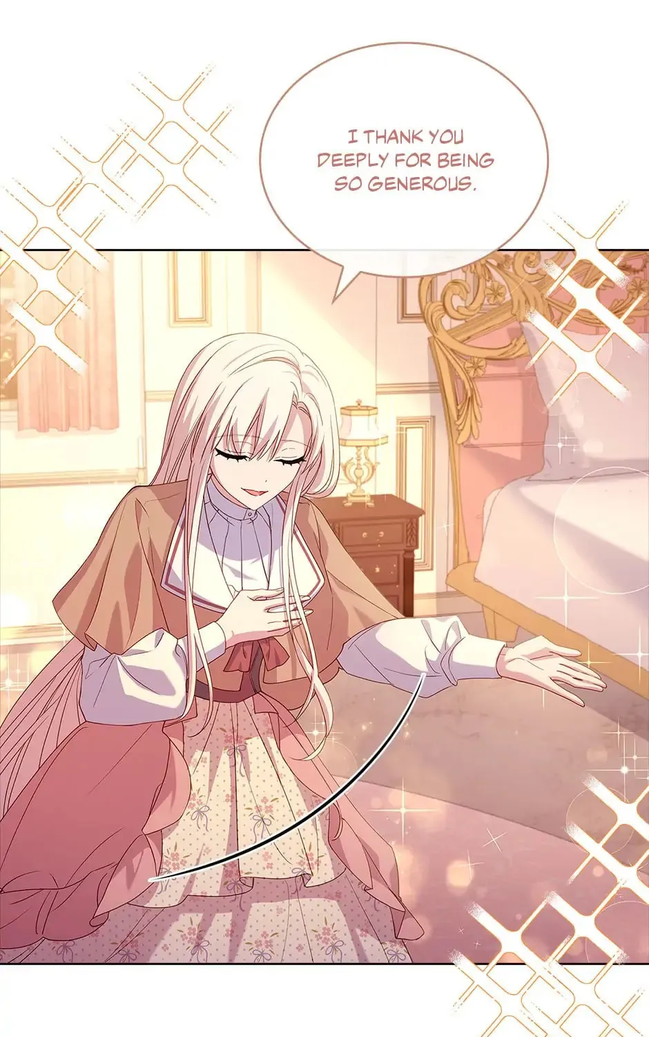 Read The Lady Needs a Break chapter 84 image 114 on Lezhin