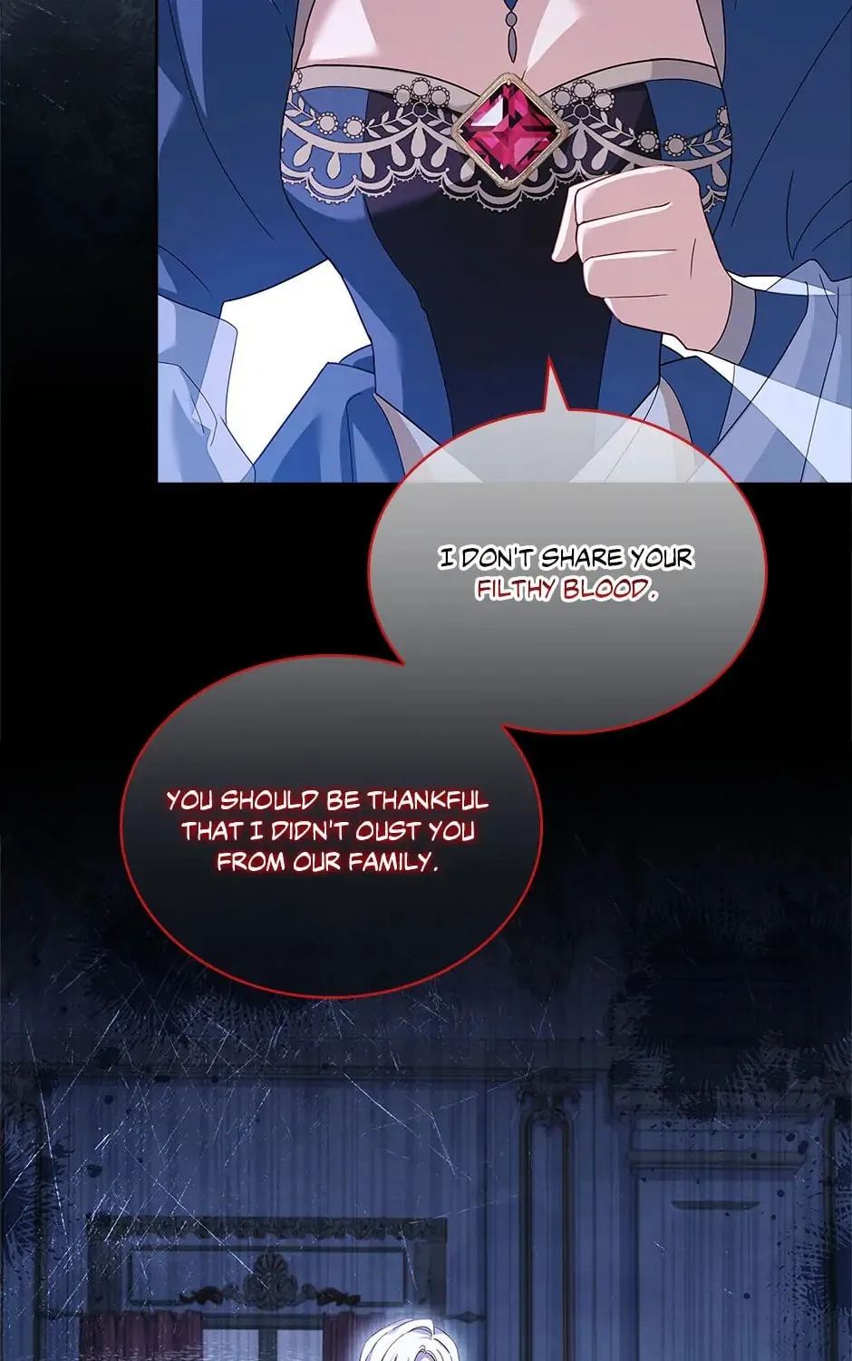 Read The Lady Needs a Break chapter 84 image 122 on Lezhin