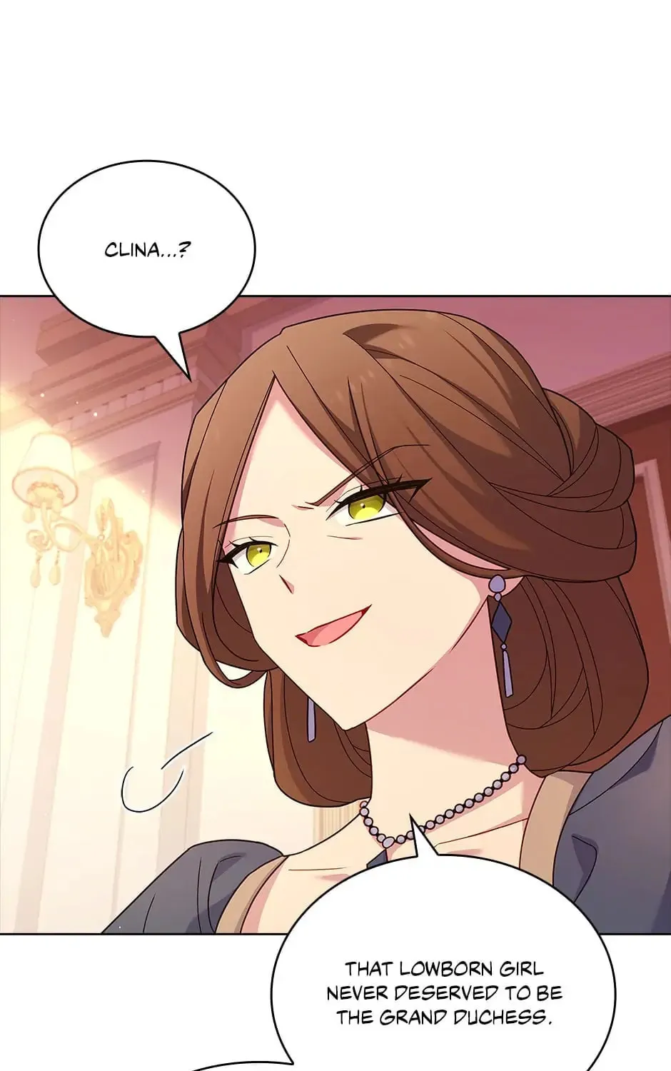 Read The Lady Needs a Break chapter 84 image 132 on Lezhin