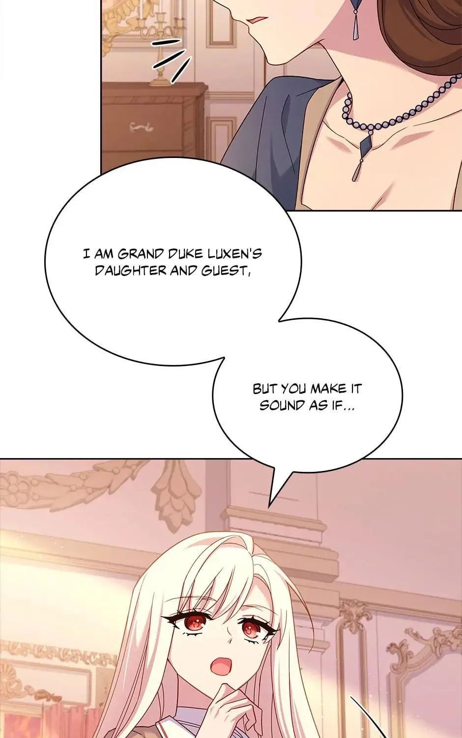 Read The Lady Needs a Break chapter 84 image 138 on Lezhin