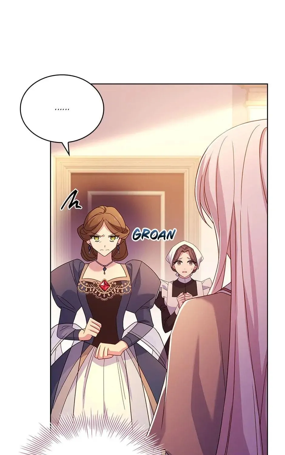 Read The Lady Needs a Break chapter 84 image 148 on Lezhin