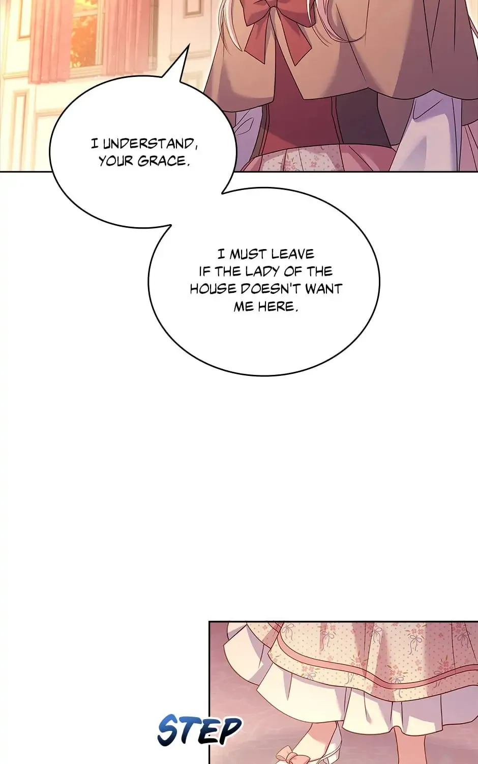 Read The Lady Needs a Break chapter 84 image 152 on Lezhin