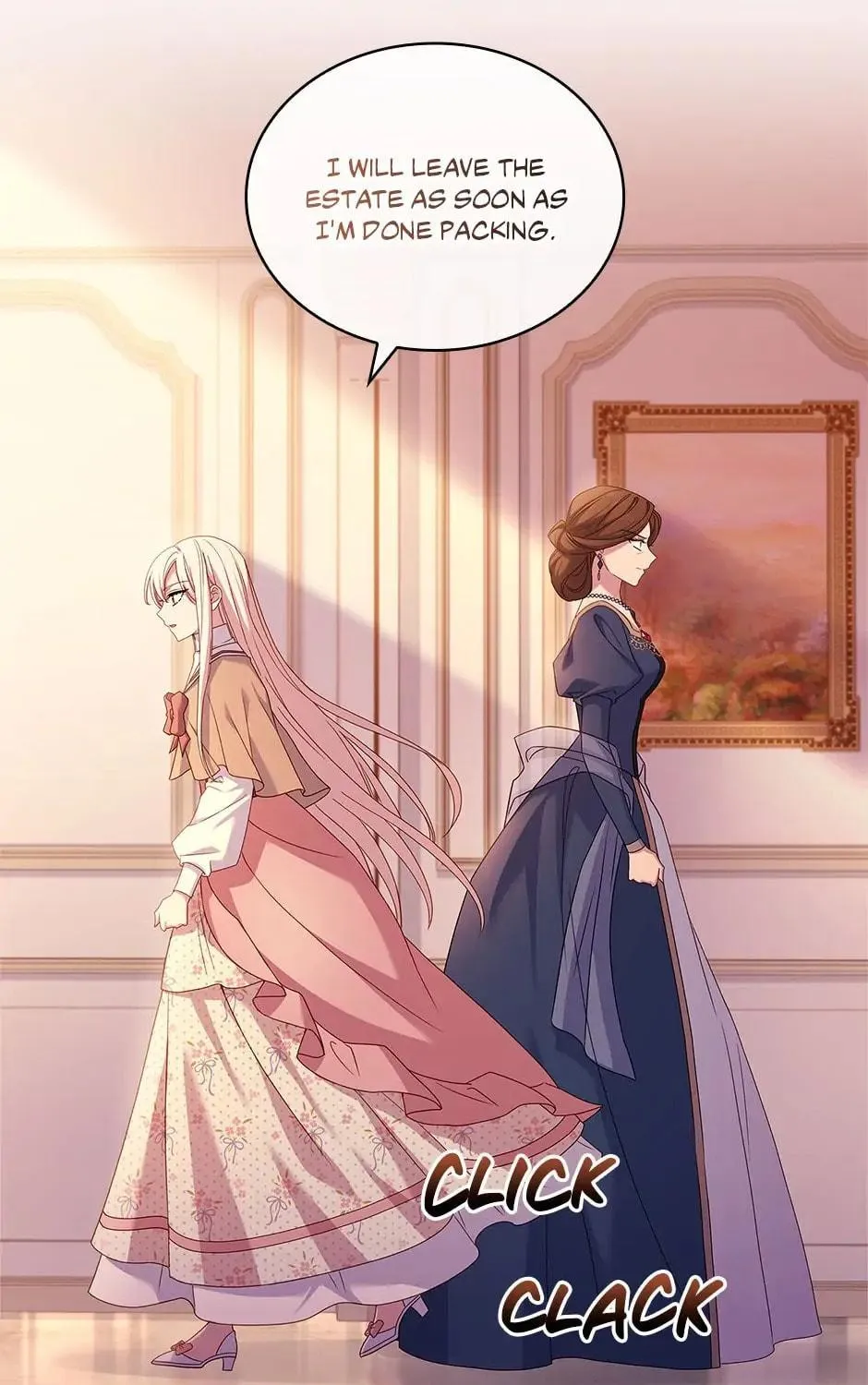 Read The Lady Needs a Break chapter 84 image 154 on Lezhin