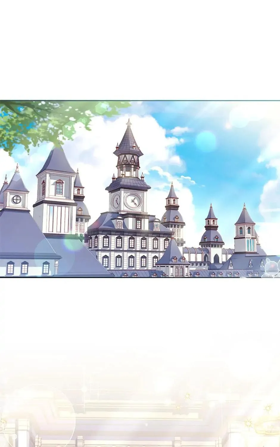 Read The Lady Needs a Break chapter 84 image 16 on Lezhin