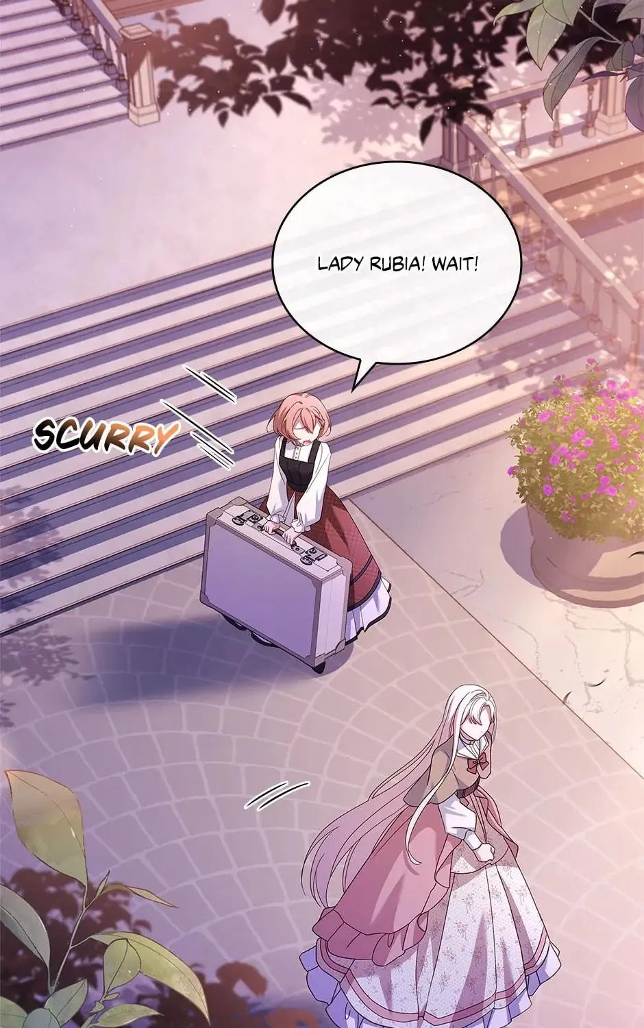 Read The Lady Needs a Break chapter 84 image 160 on Lezhin