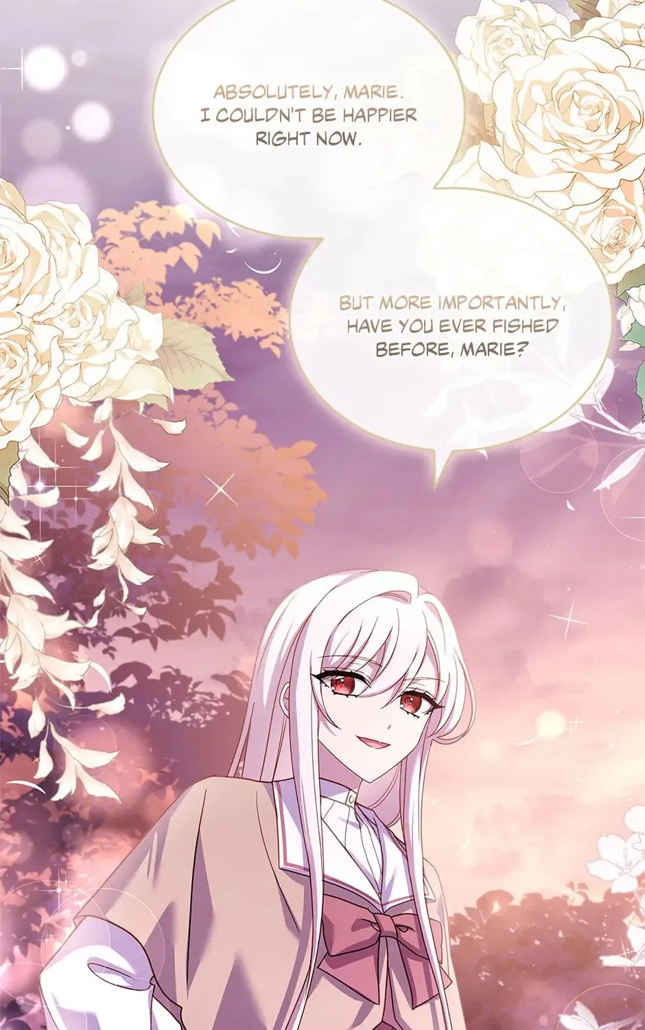 Read The Lady Needs a Break chapter 84 image 164 on Lezhin