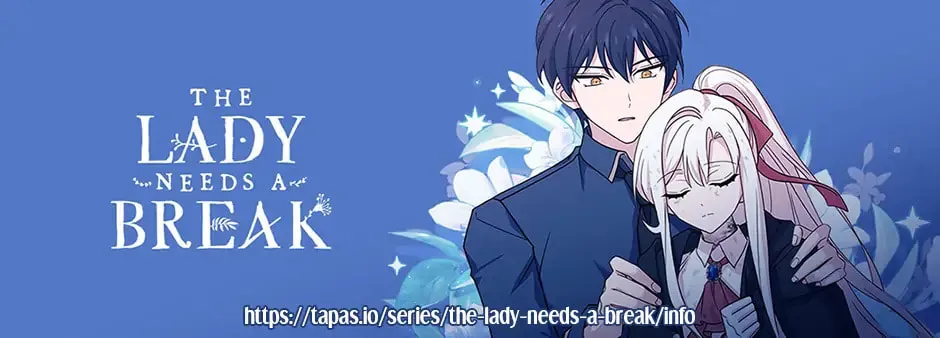 Read The Lady Needs a Break chapter 84 image 170 on Lezhin