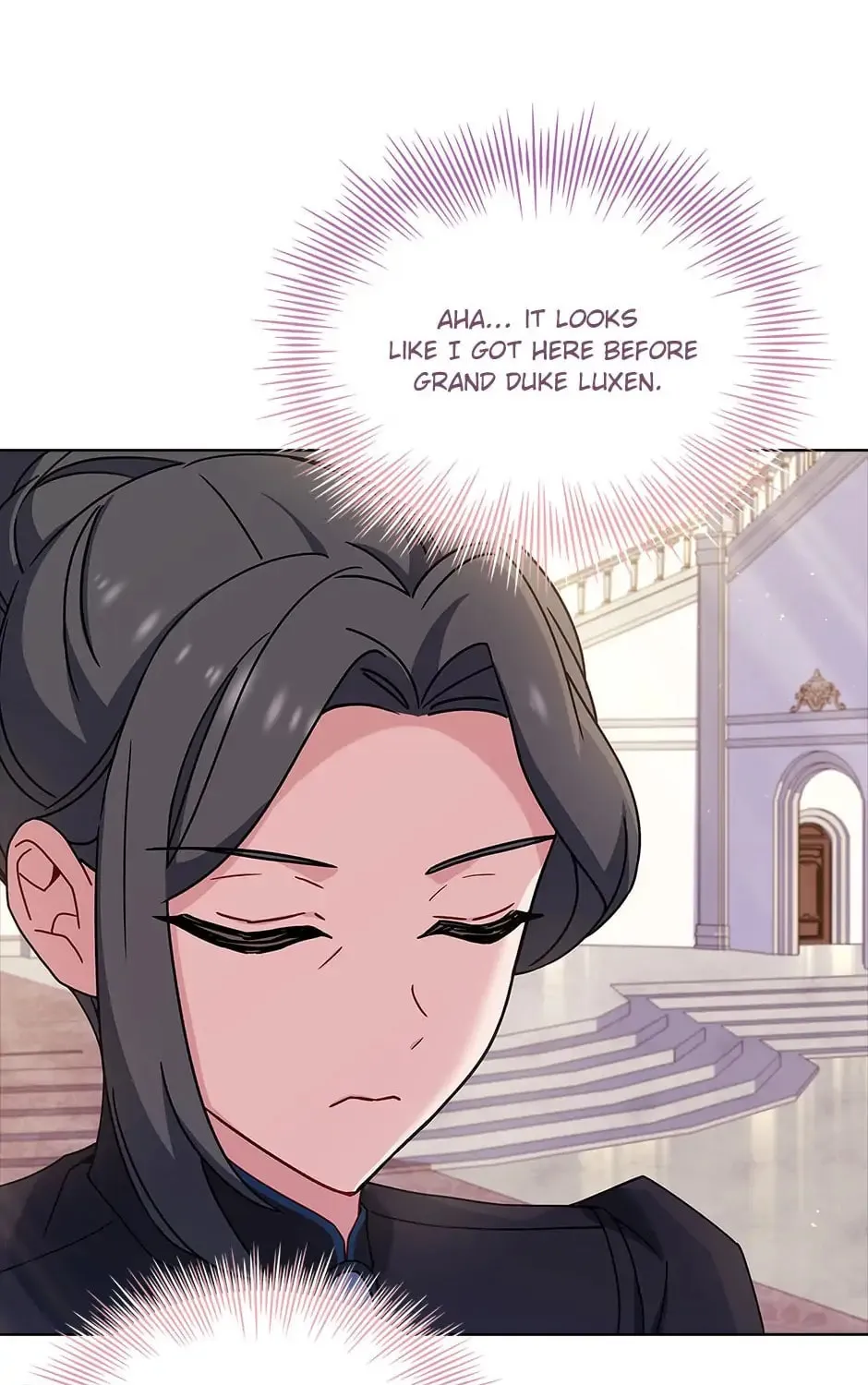Read The Lady Needs a Break chapter 84 image 30 on Lezhin