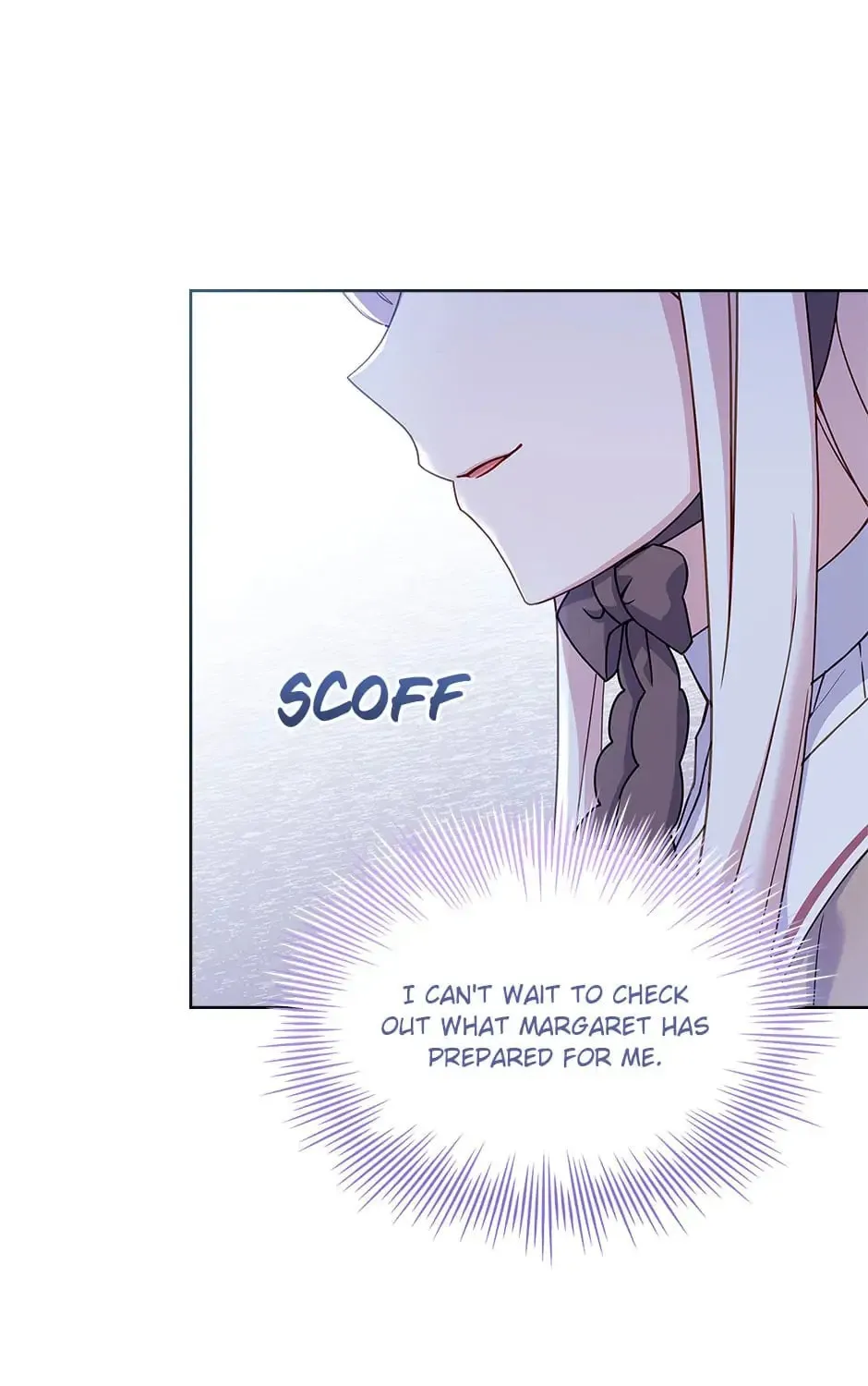 Read The Lady Needs a Break chapter 84 image 32 on Lezhin