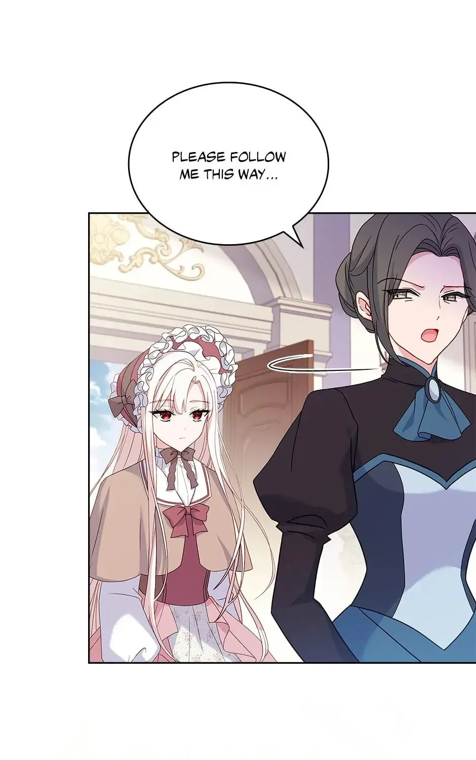 Read The Lady Needs a Break chapter 84 image 36 on Lezhin