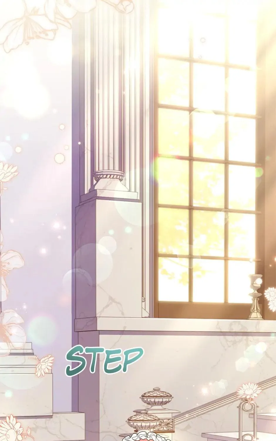 Read The Lady Needs a Break chapter 84 image 38 on Lezhin
