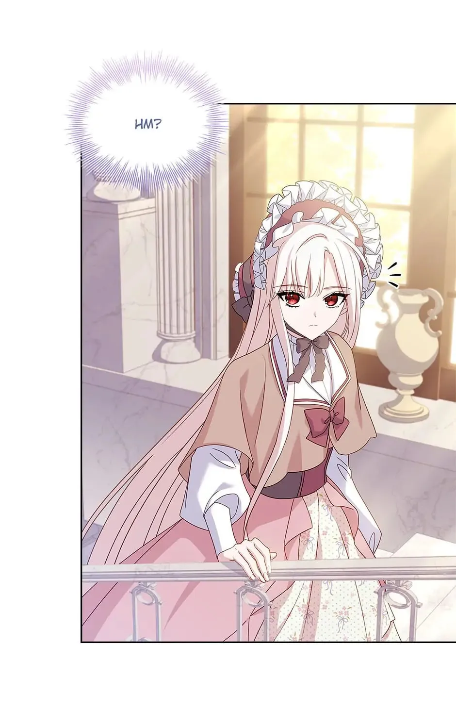 Read The Lady Needs a Break chapter 84 image 42 on Lezhin