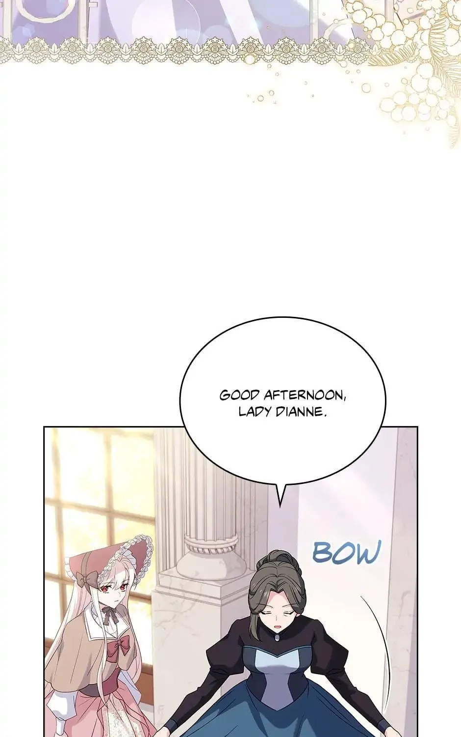 Read The Lady Needs a Break chapter 84 image 46 on Lezhin