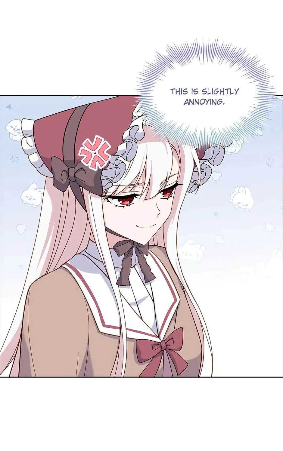 Read The Lady Needs a Break chapter 84 image 6 on Lezhin