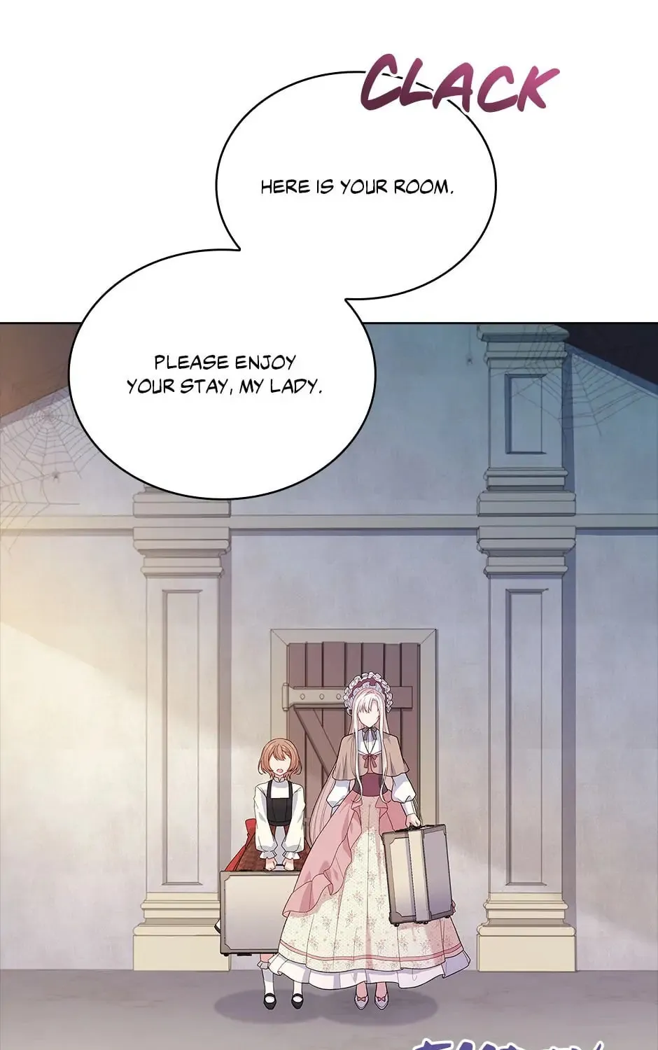 Read The Lady Needs a Break chapter 84 image 62 on Lezhin