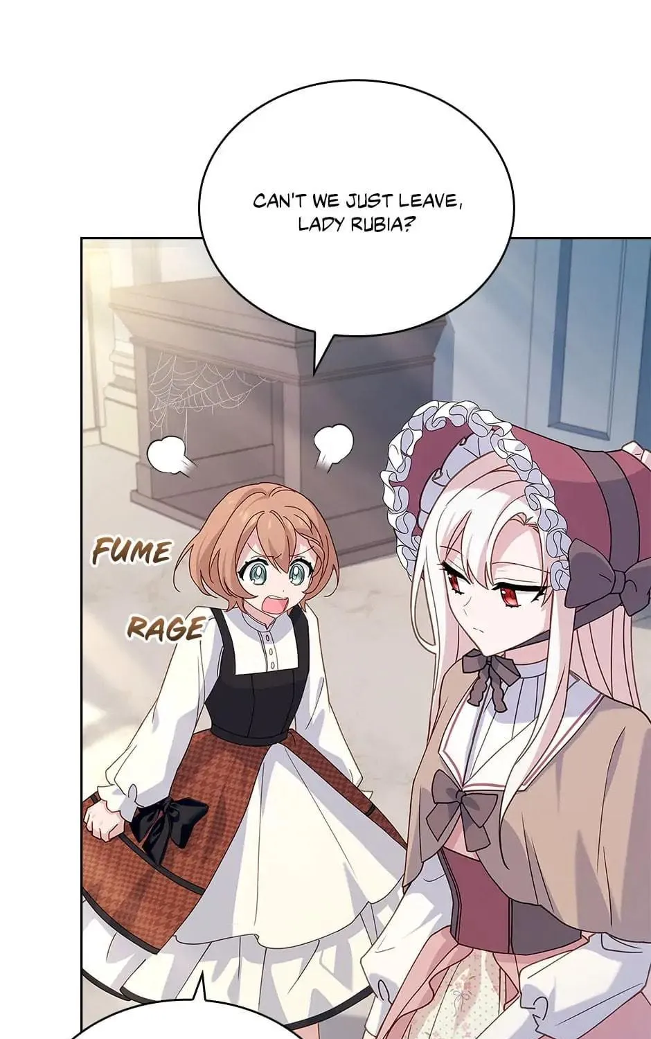 Read The Lady Needs a Break chapter 84 image 68 on Lezhin