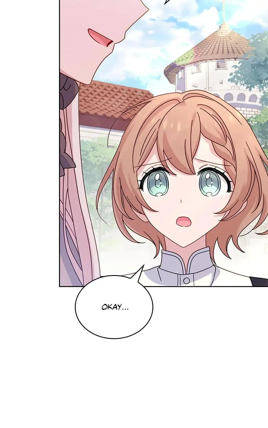 Read The Lady Needs a Break chapter 84 image 8 on Lezhin