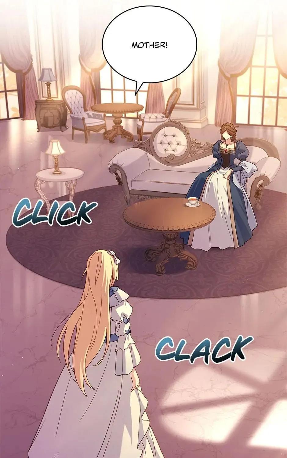 Read The Lady Needs a Break chapter 84 image 82 on Lezhin