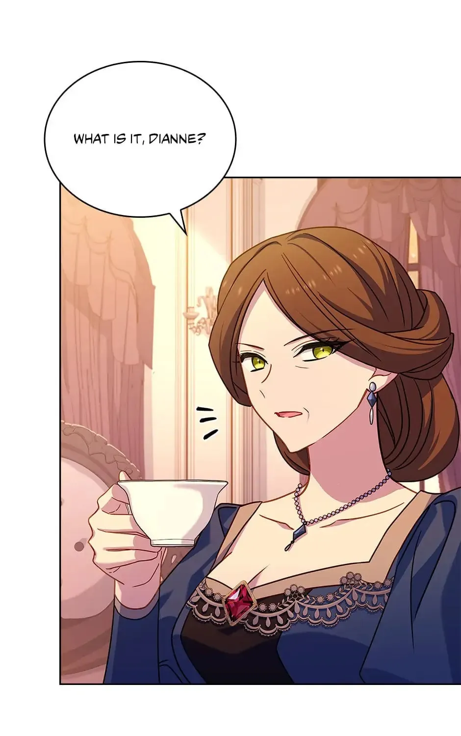 Read The Lady Needs a Break chapter 84 image 84 on Lezhin