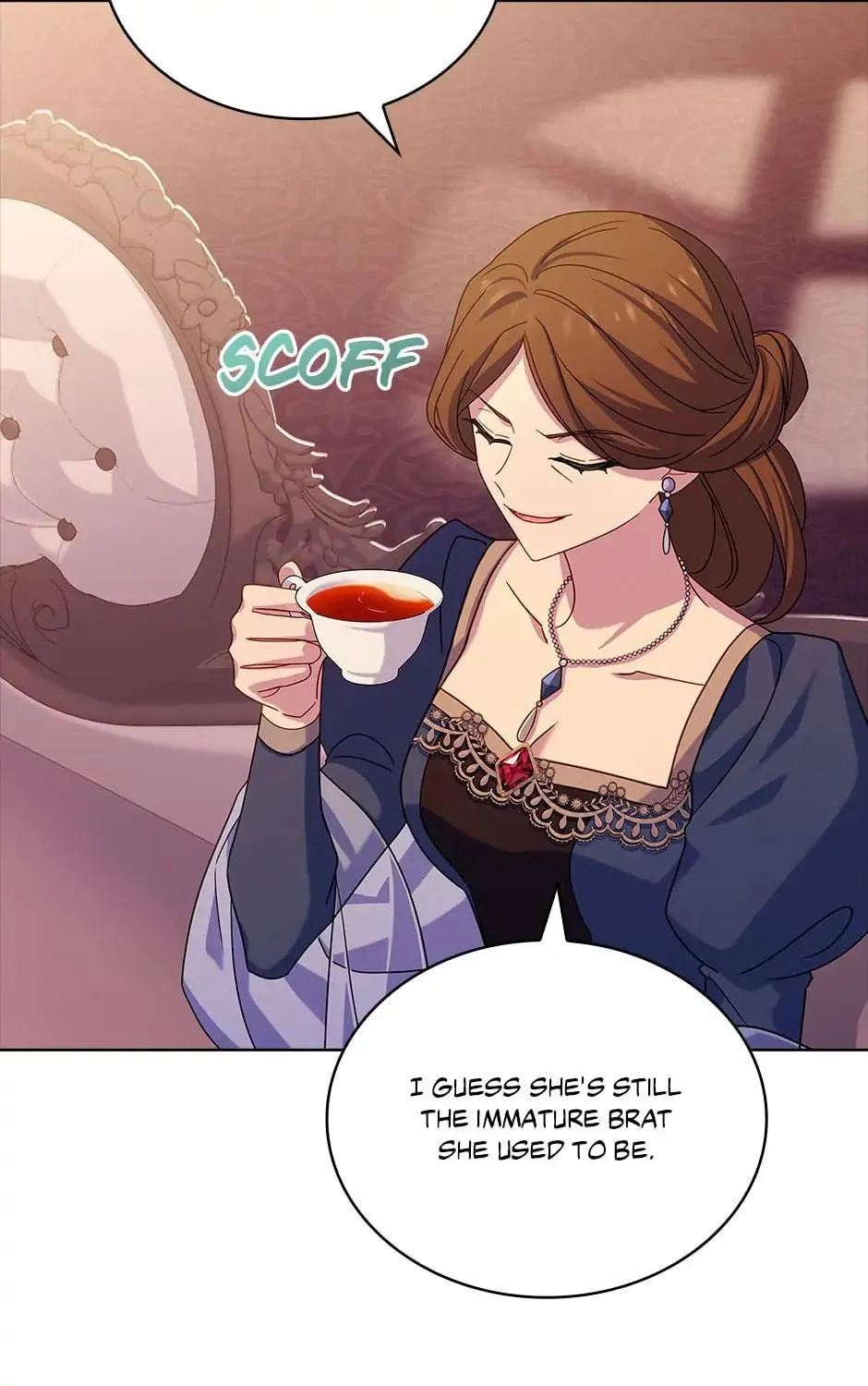 Read The Lady Needs a Break chapter 84 image 88 on Lezhin