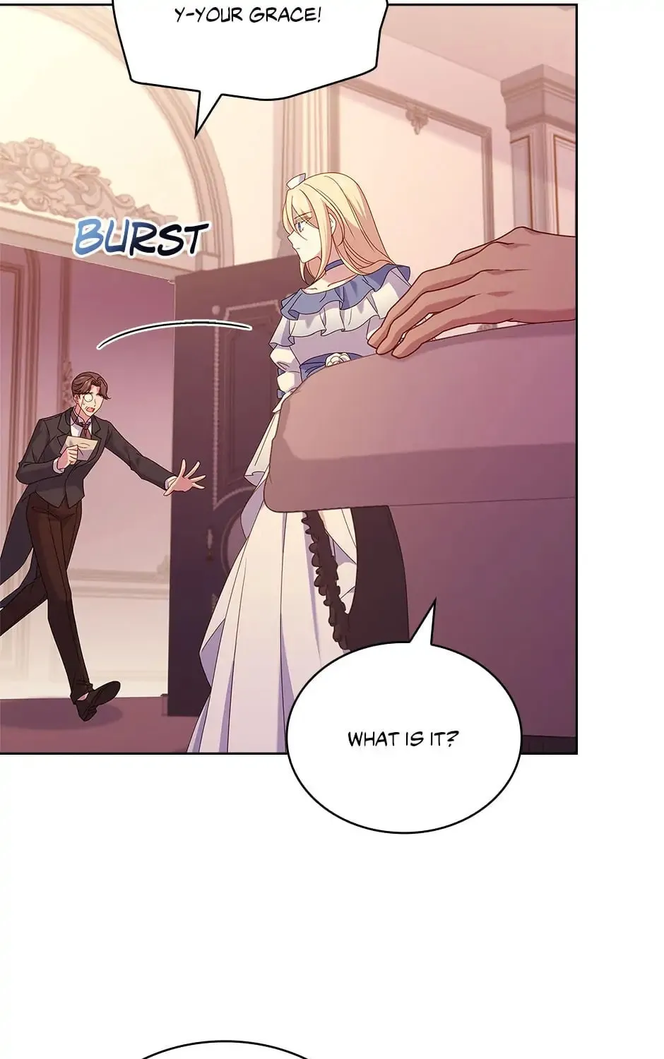 Read The Lady Needs a Break chapter 84 image 90 on Lezhin