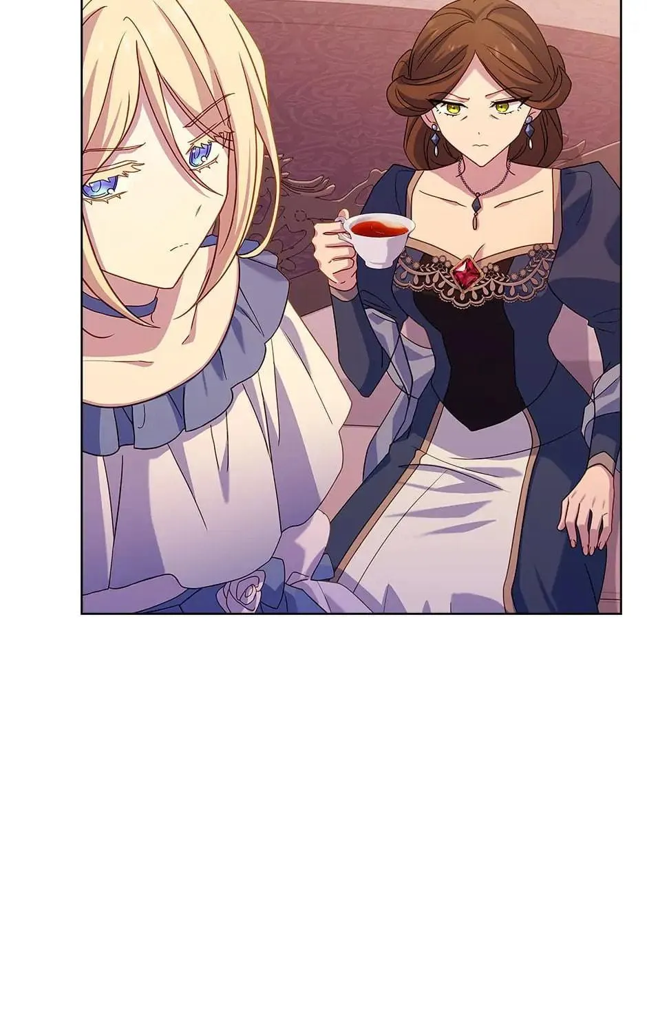 Read The Lady Needs a Break chapter 84 image 94 on Lezhin