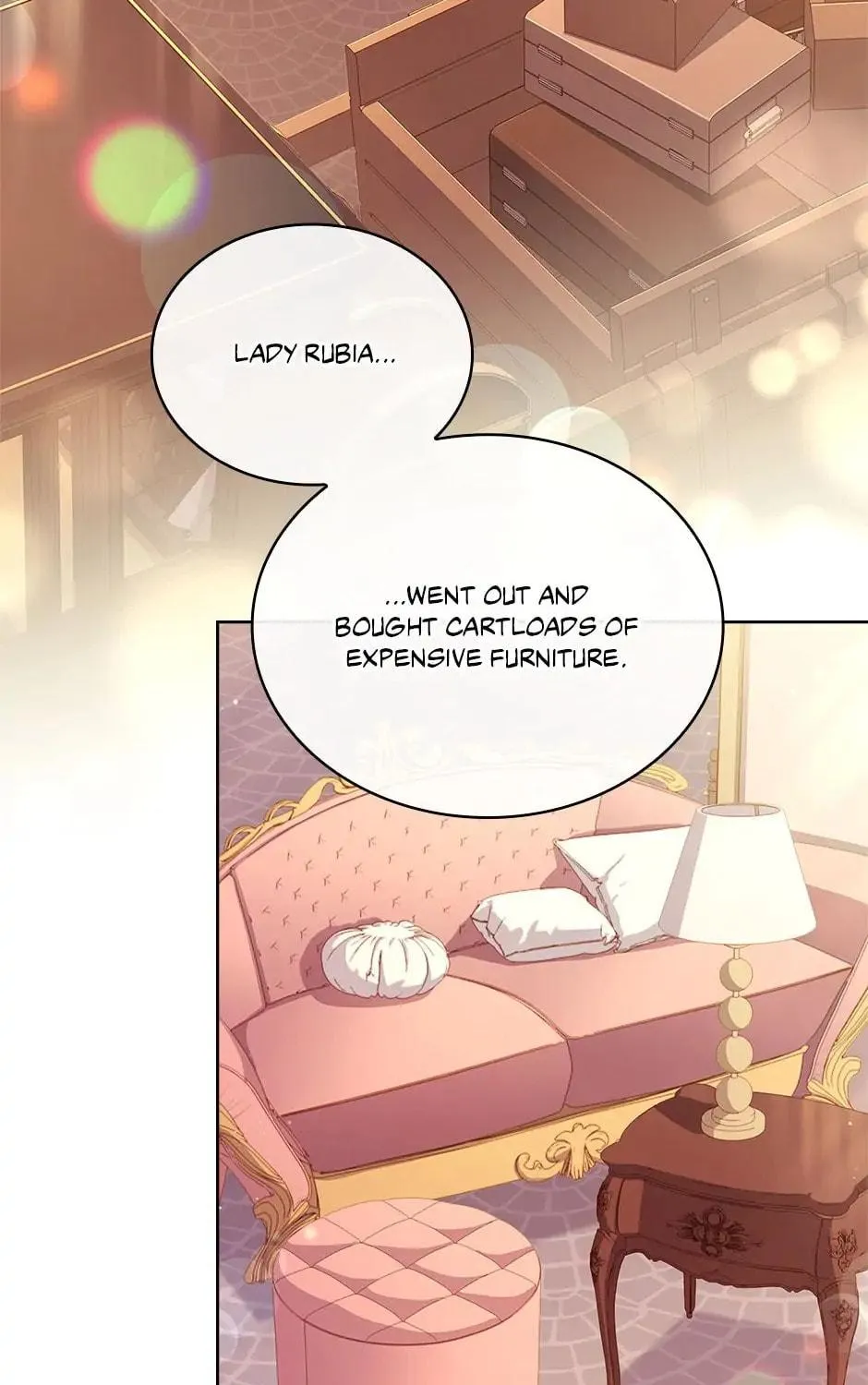 Read The Lady Needs a Break chapter 84 image 98 on Lezhin