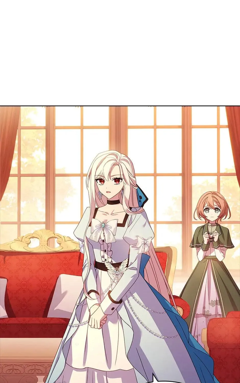 Read The Lady Needs a Break chapter 85 image 106 on Lezhin