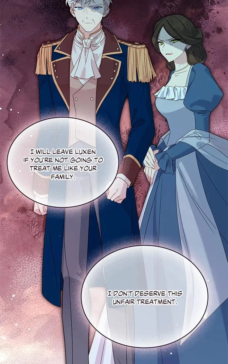 Read The Lady Needs a Break chapter 85 image 112 on Lezhin