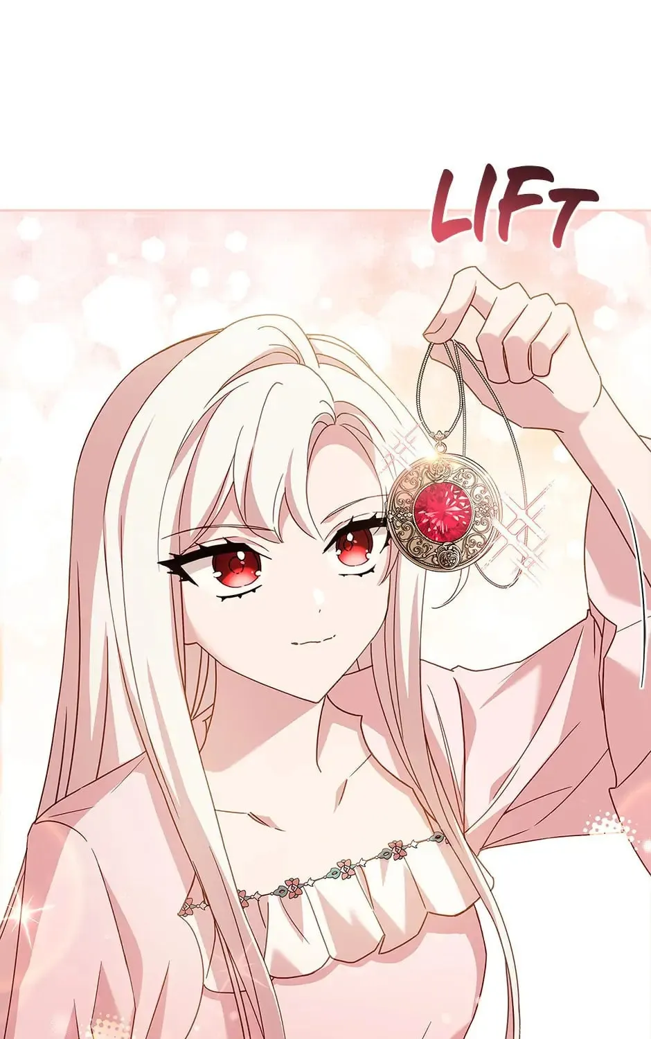 Read The Lady Needs a Break chapter 85 image 12 on Lezhin