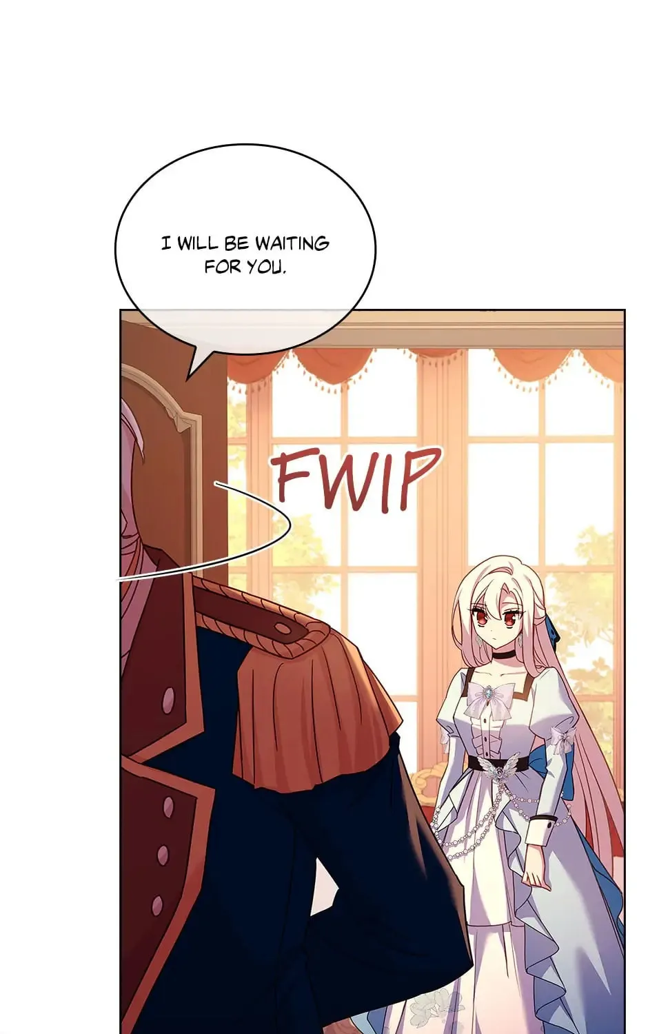 Read The Lady Needs a Break chapter 85 image 126 on Lezhin