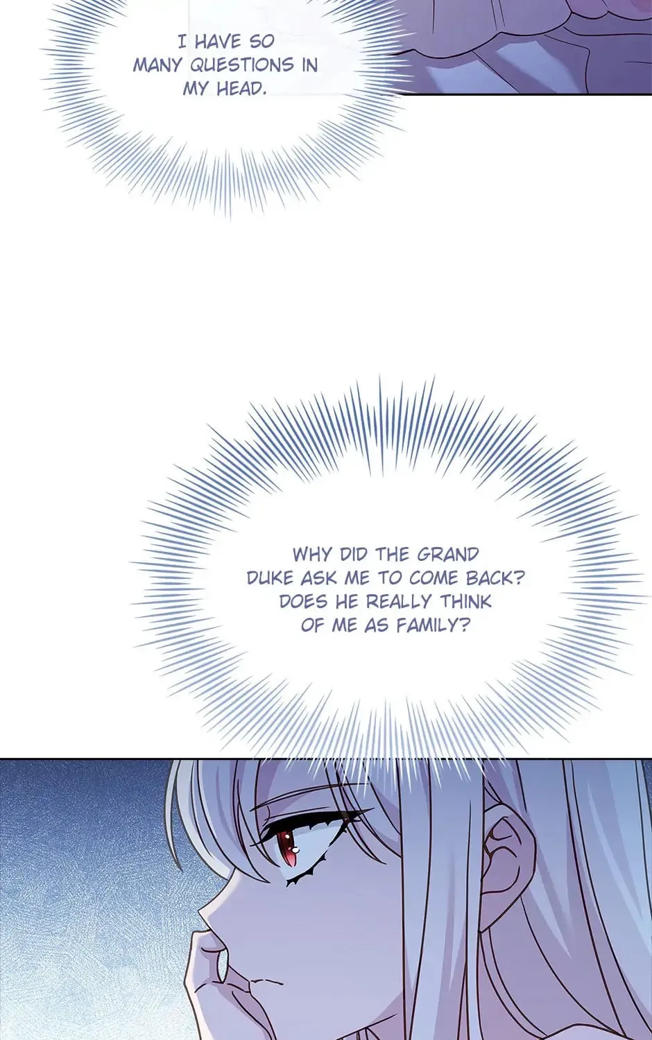 Read The Lady Needs a Break chapter 85 image 134 on Lezhin