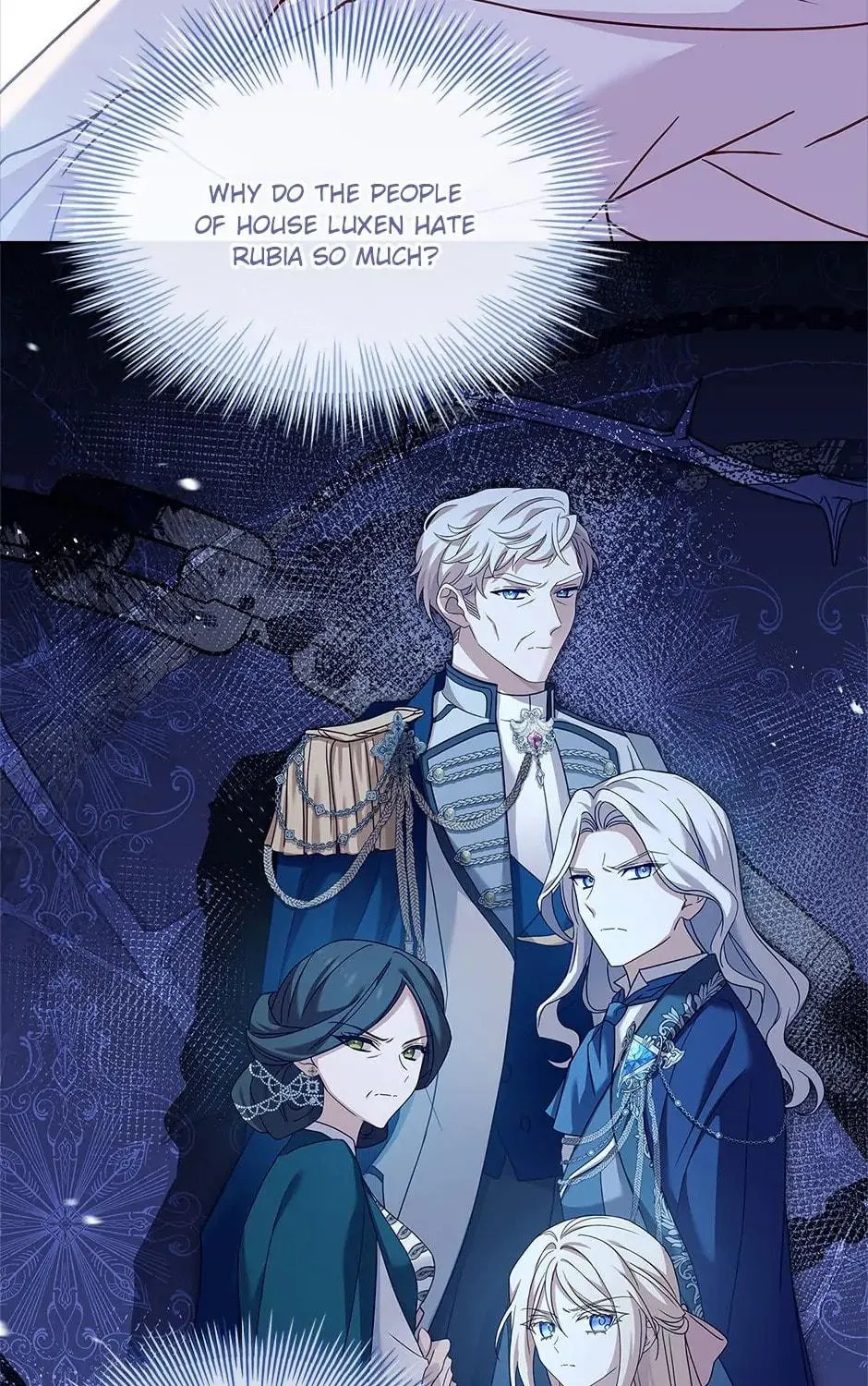 Read The Lady Needs a Break chapter 85 image 136 on Lezhin