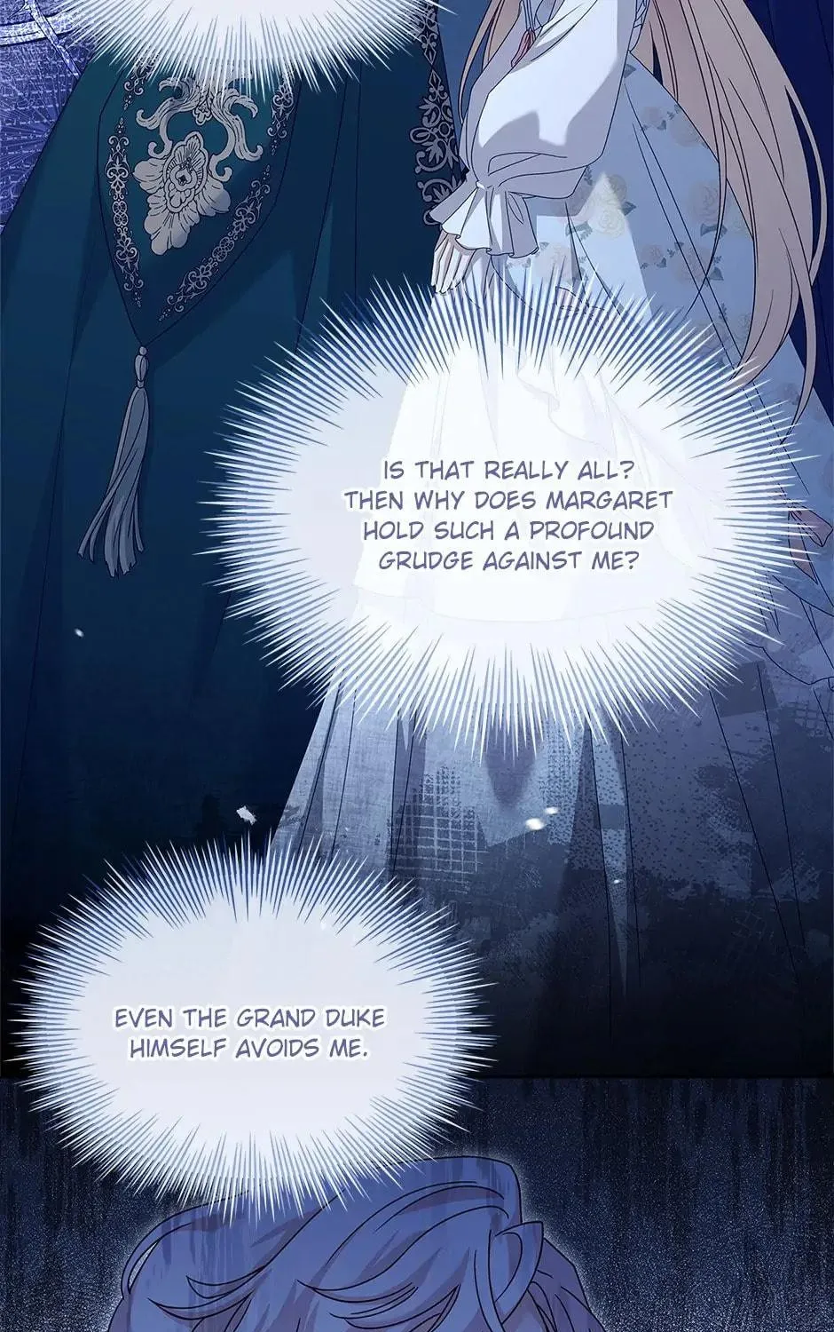 Read The Lady Needs a Break chapter 85 image 138 on Lezhin