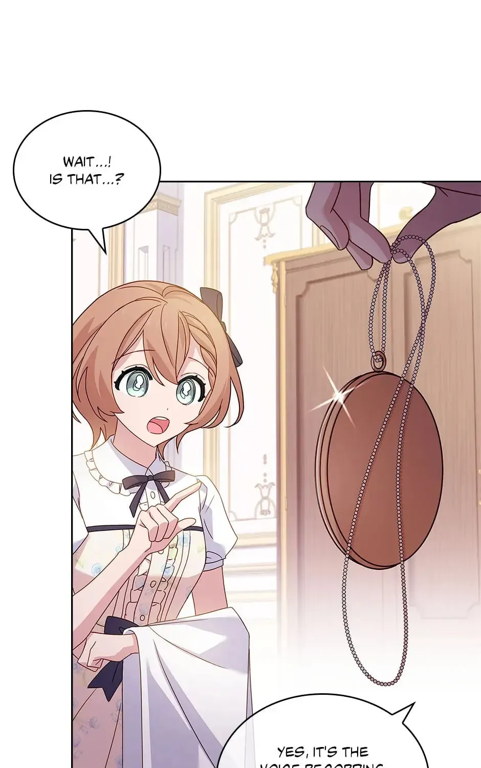 Read The Lady Needs a Break chapter 85 image 14 on Lezhin